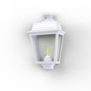 Roger Pradier Place des Vosges 1 Tradition N°2 Wall Light | All Square Lighting