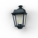 Roger Pradier Place des Vosges 1 Tradition N°2 Wall Light | All Square Lighting