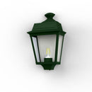 Roger Pradier Place des Vosges 1 Tradition N°2 Wall Light | All Square Lighting