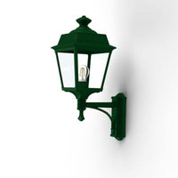 Roger Pradier Place des Vosges 1 Tradition N°3 Wall Lantern | All Square Lighting