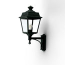Roger Pradier Place des Vosges 1 Tradition N°3 Wall Lantern | All Square Lighting