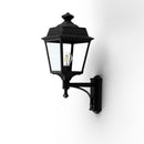 Roger Pradier Place des Vosges 1 Tradition N°3 Wall Lantern | All Square Lighting