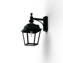Roger Pradier Place des Vosges 1 Tradition N°4 Wall Lantern | All Square Lighting