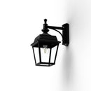 Roger Pradier Place des Vosges 1 Tradition N°4 Wall Lantern | All Square Lighting
