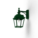 Roger Pradier Place des Vosges 1 Tradition N°4 Wall Lantern | All Square Lighting
