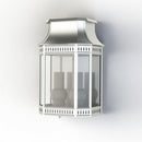 Roger Pradier Louis Philippe 2 Wall Light | All Square Lighting