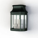 Roger Pradier Louis Philippe 2 Wall Light | All Square Lighting