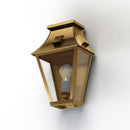 Roger Pradier Vieille France N°2 Wall Light | All Square Lighting