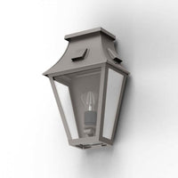 Roger Pradier Vieille France N°2 Wall Light | All Square Lighting