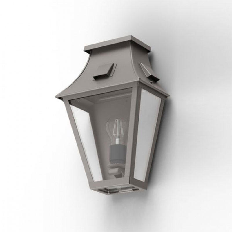 Roger Pradier Vieille France N°2 Wall Light | All Square Lighting
