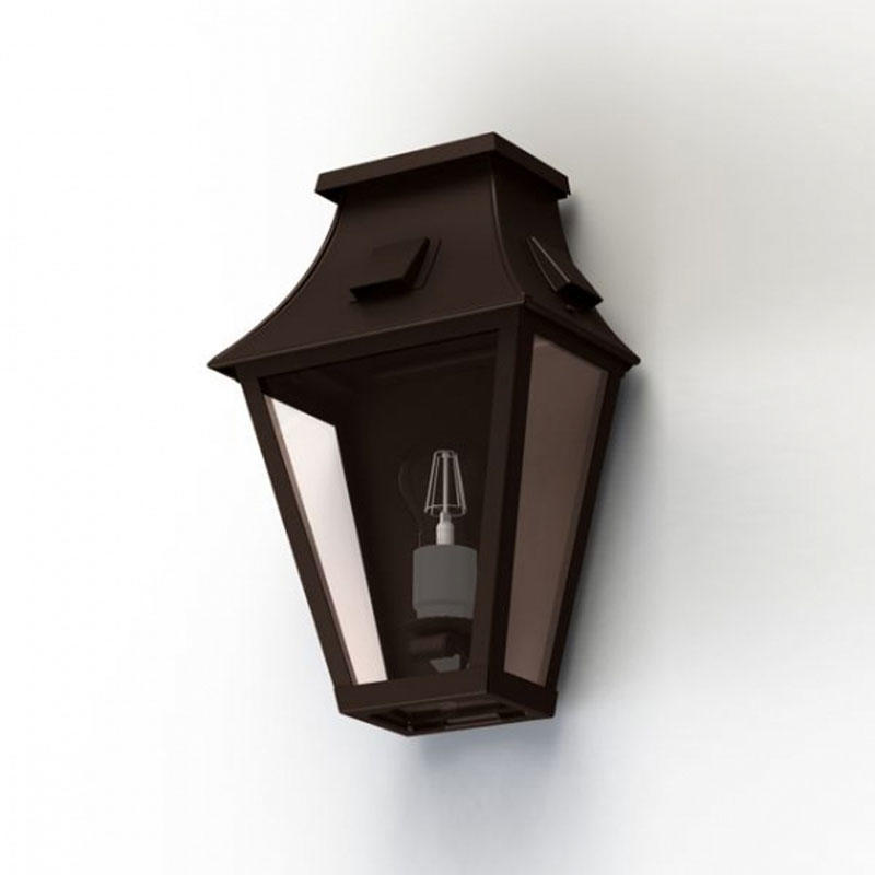 Roger Pradier Vieille France N°2 Wall Light | All Square Lighting