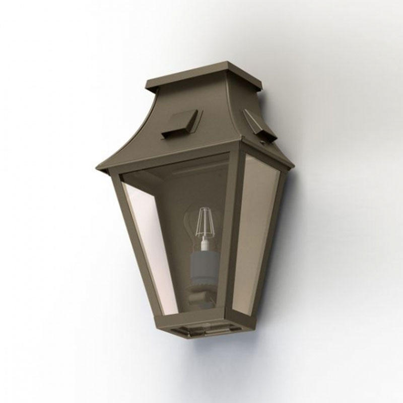 Roger Pradier Vieille France N°2 Wall Light | All Square Lighting