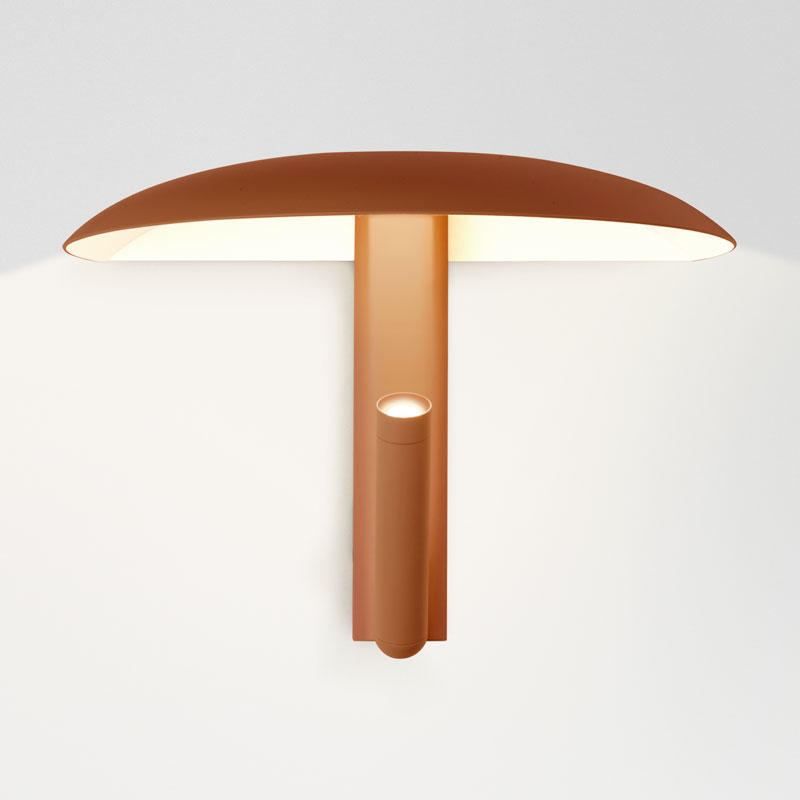 Marset Konoha Wall Light | All Square Lighting
