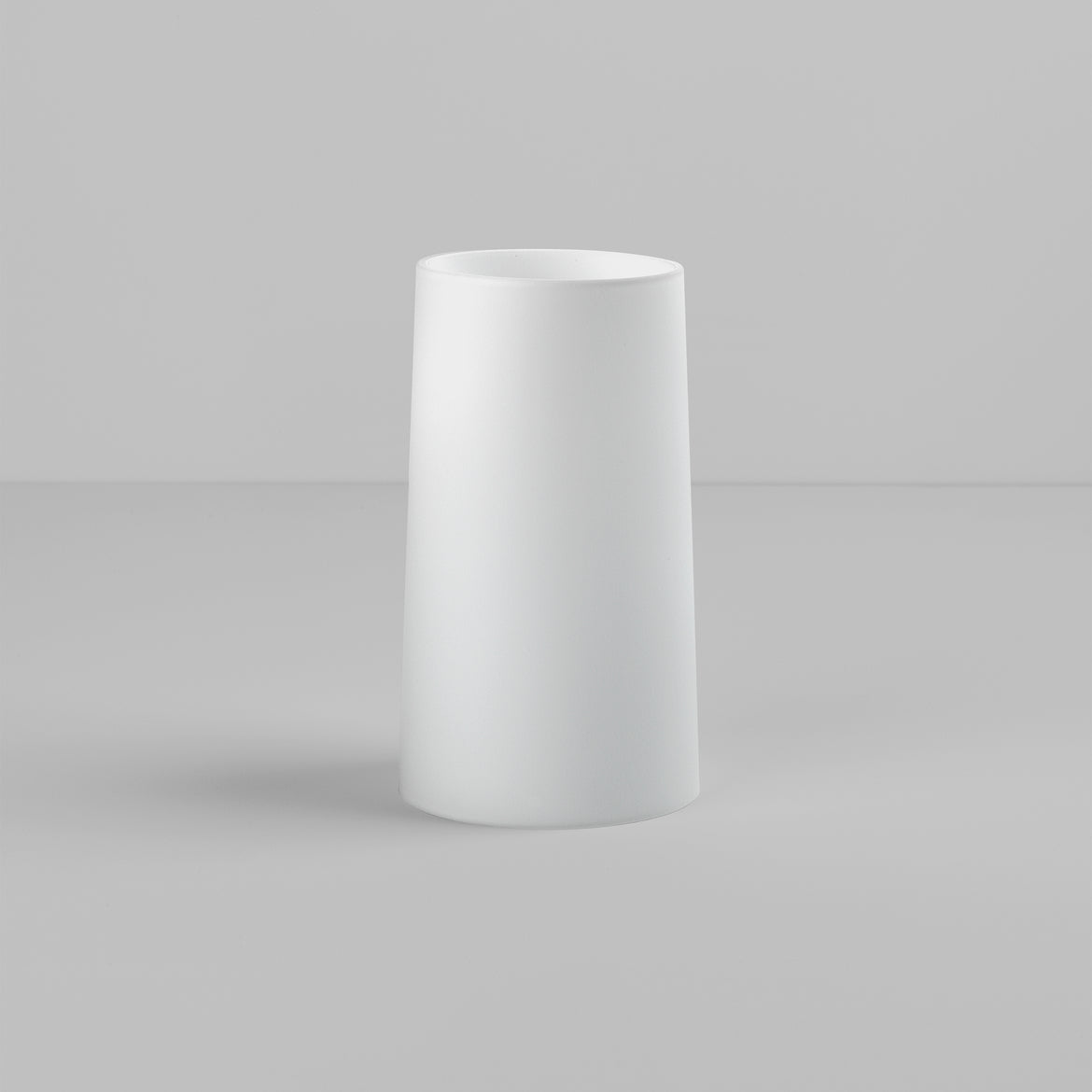 Cone 195 Glass Shade