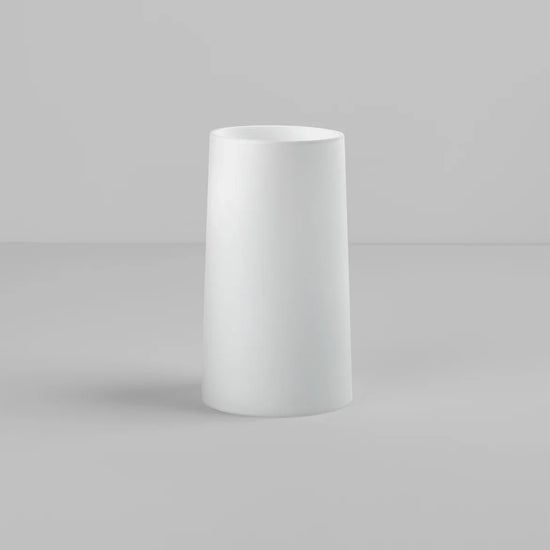 Cone 195 Glass Shade