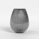 Astro Lighting Tacoma Tulip Ribbed Glass Shade | All Square Lighting
