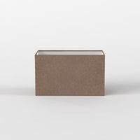Astro Lighting Rectangle 285 Shade | All Square Lighting