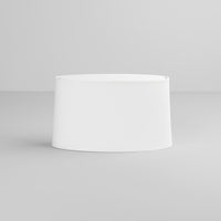 Astro Lighting Rectangle 400 Shade | All Square Lighting