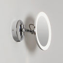 Astro Lighting Mascali Round LED Illuminated Mirror | All Square Lighting