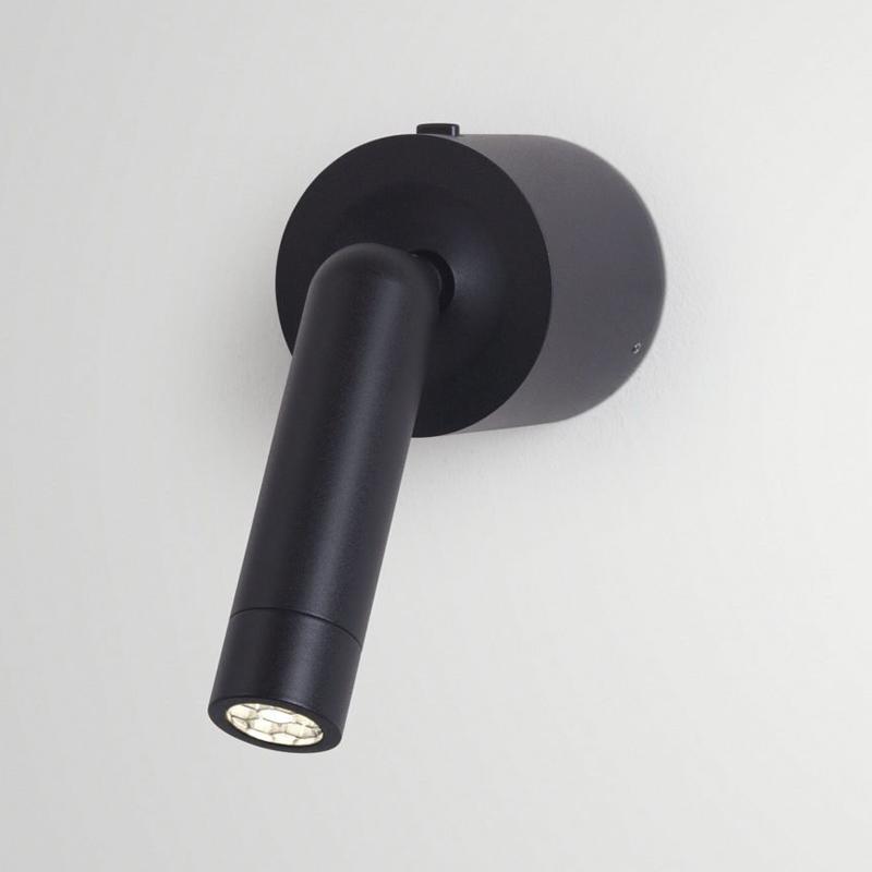 Marset LEDtube A Wall Light | All Square Lighting