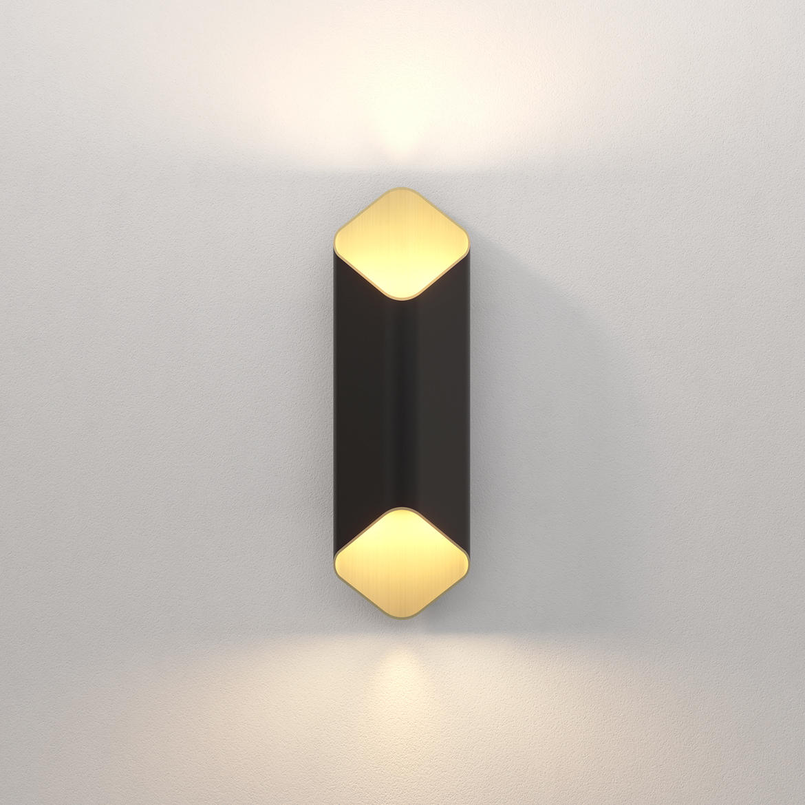 Astro Lighting Ako 420 Wall Light | All Square Lighting