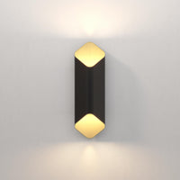 Astro Lighting Ako 420 Wall Light | All Square Lighting