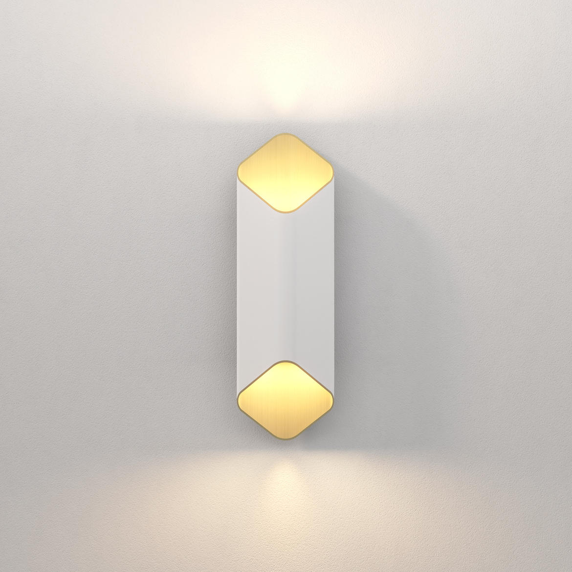 Astro Lighting Ako 420 Wall Light | All Square Lighting