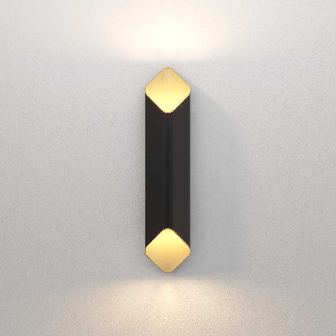 Astro Lighting Ako 600 Wall Light | All Square Lighting
