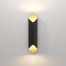 Astro Lighting Ako 600 Wall Light | All Square Lighting