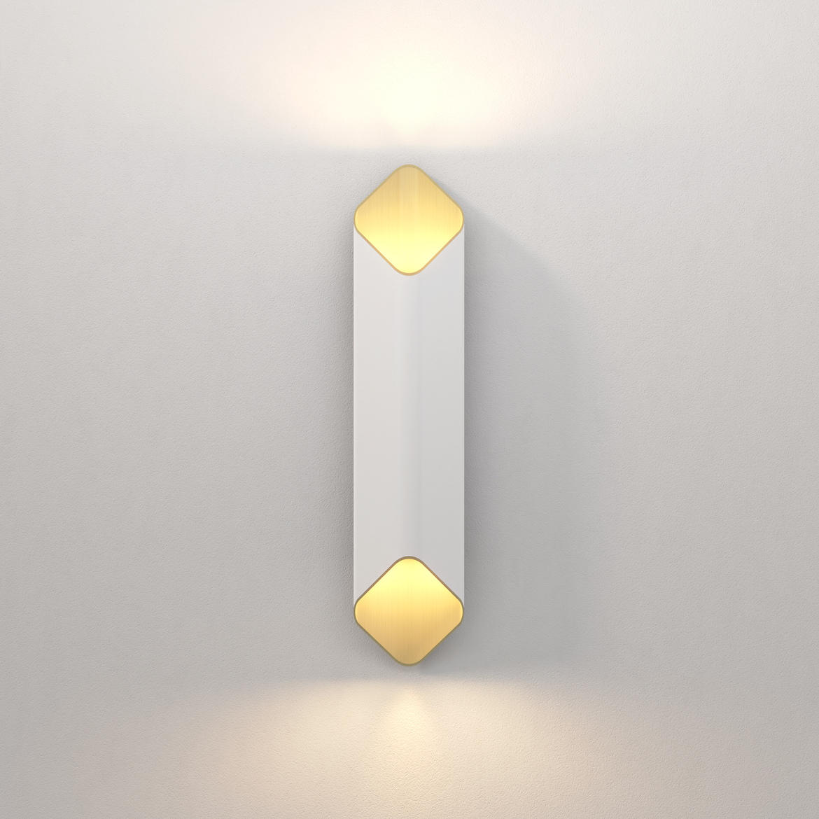 Astro Lighting Ako 600 Wall Light | All Square Lighting