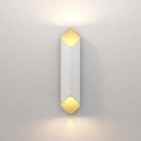 Astro Lighting Ako 600 Wall Light | All Square Lighting