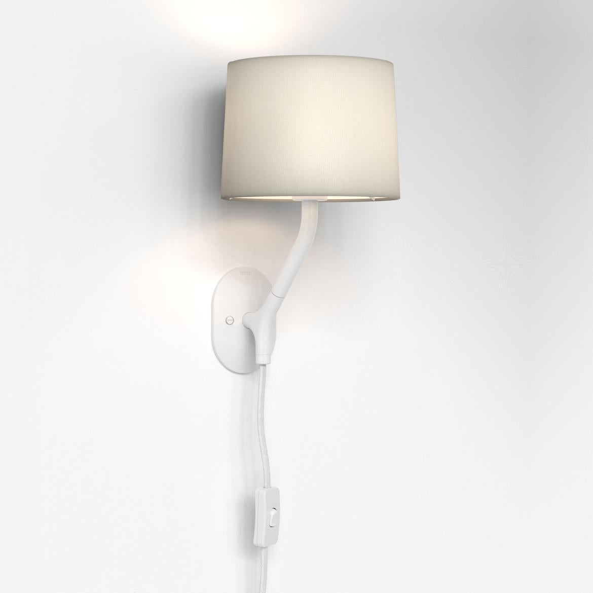 Astro Lighting Arbor Plug-In Wall Light | All Square Lighting