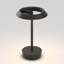 Astro Lighting Halo Portable Table Lamp | All Square Lighting