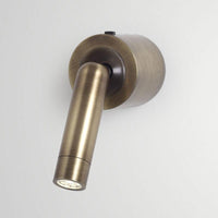 Marset LEDtube A Wall Light | All Square Lighting