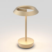 Astro Lighting Halo Portable Table Lamp | All Square Lighting