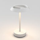 Astro Lighting Halo Portable Table Lamp | All Square Lighting