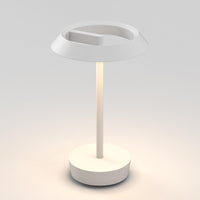 Astro Lighting Halo Portable Table Lamp | All Square Lighting