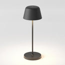 Astro Lighting Nomad Portable Table Lamp | All Square Lighting