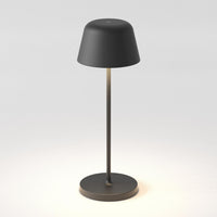Astro Lighting Nomad Portable Table Lamp | All Square Lighting