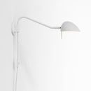 Astro Lighting Serge Plug-In Wall Light | All Square Lighting