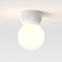 Astro Lighting Lyra 140 Ceiling Light | All Square Lighting