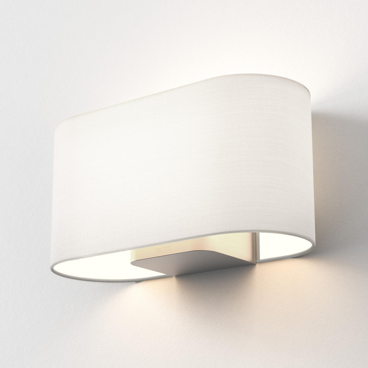 Astro Lighting Venn Reader Twin Wall Light | All Square Lighting