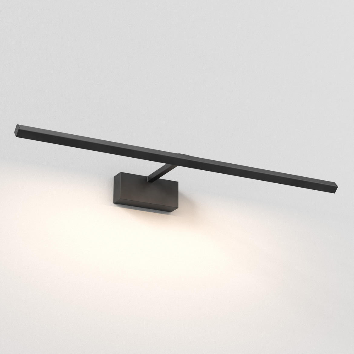 Astro Lighting Mondrian 600 LED Picture Light | All Square Lighting