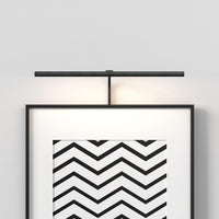 Astro Lighting Mondrian 600 Frame LED Picture Light | All Square Lighting