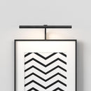 Astro Lighting Mondrian 400 Frame LED Picture Light | All Square Lighting