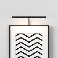 Astro Lighting Mondrian 400 Frame LED Picture Light | All Square Lighting
