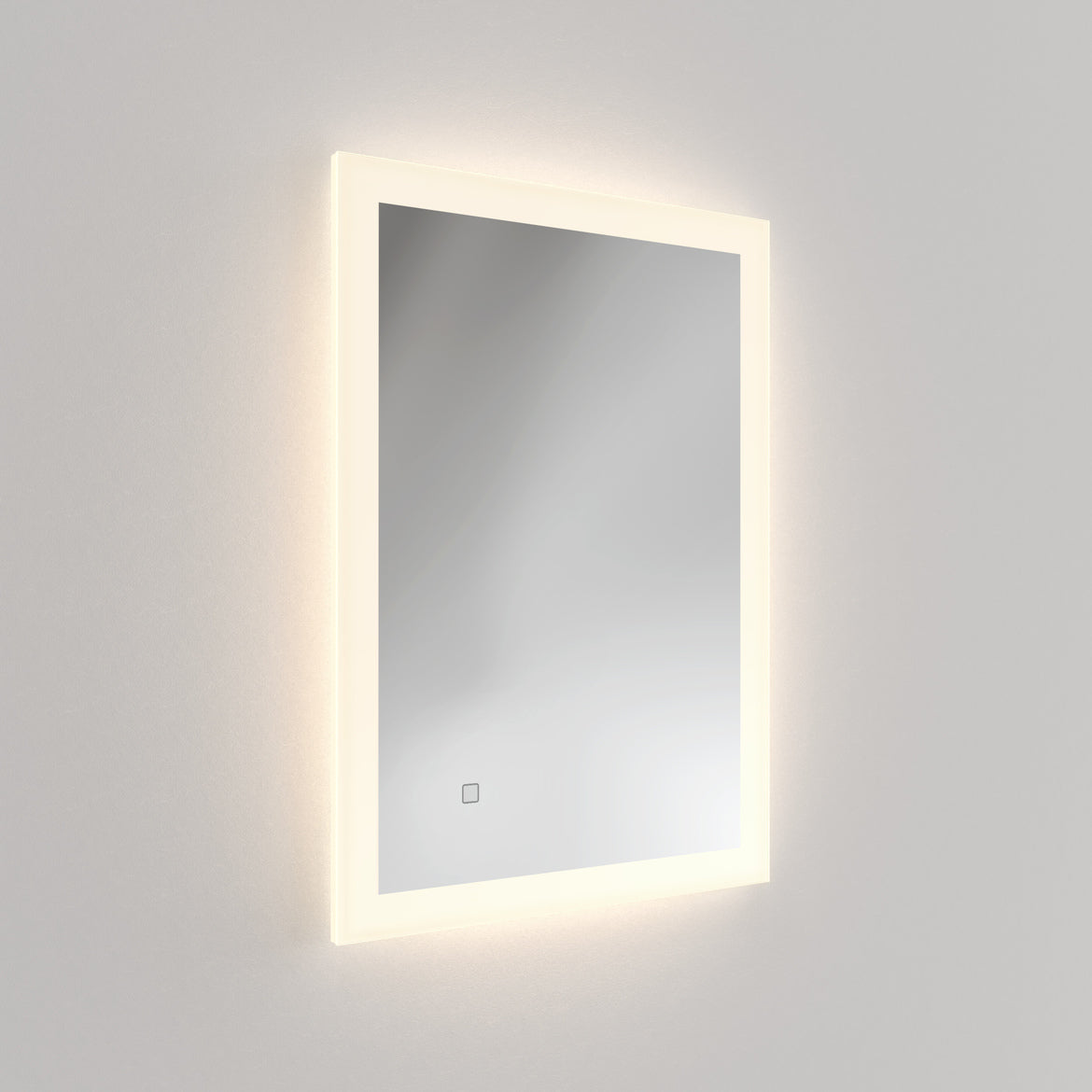 Astro Lighting Ascot 700 LED Illuminated Mirror | All Square Lighting