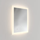Astro Lighting Ascot 700 LED Illuminated Mirror | All Square Lighting