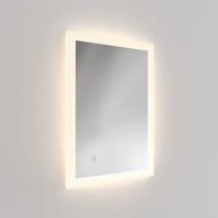 Astro Lighting Ascot 700 LED Illuminated Mirror | All Square Lighting