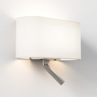 Astro Lighting Venn Reader Wall Light | All Square Lighting
